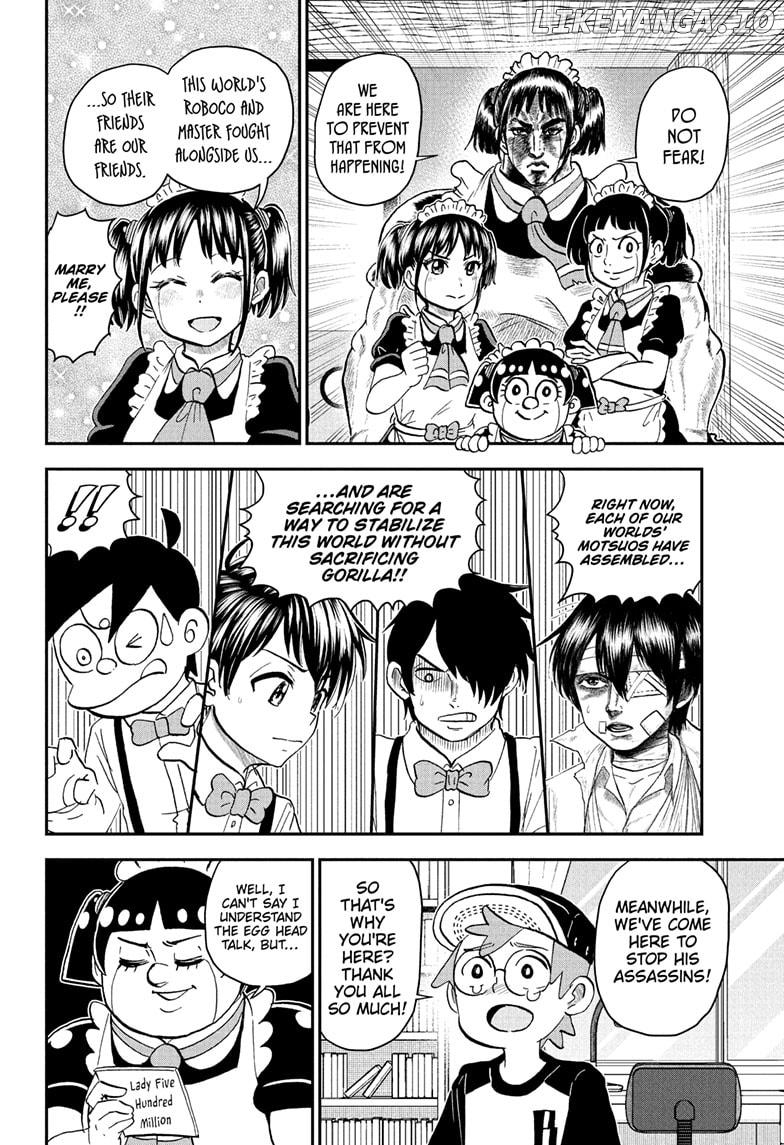 Me & Roboco Chapter 233 - page 6
