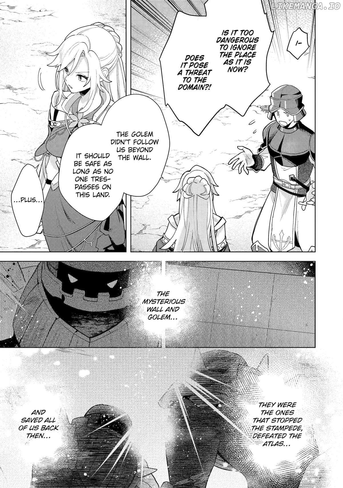 Saibai Cheat de Saikyou Saien – E, Tada no Katei Saiendesu kedo? Chapter 24 - page 15