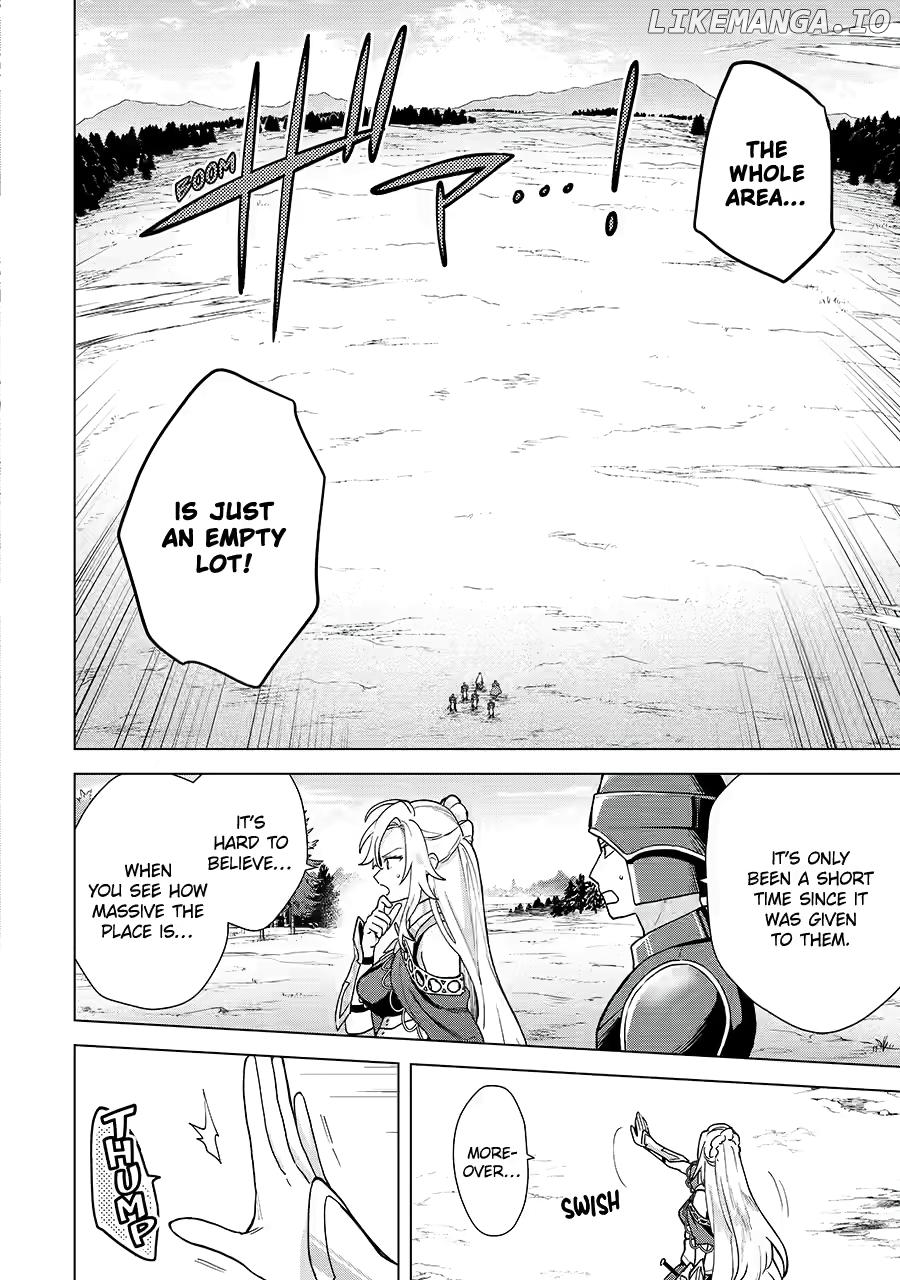 Saibai Cheat de Saikyou Saien – E, Tada no Katei Saiendesu kedo? Chapter 24 - page 2