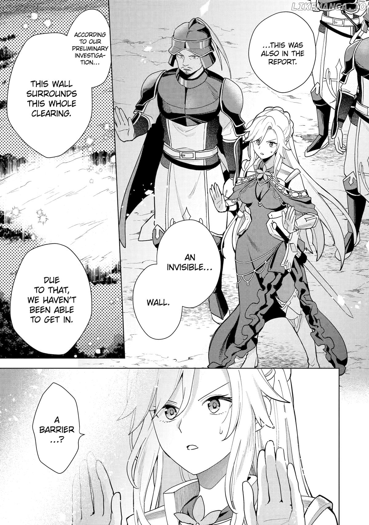 Saibai Cheat de Saikyou Saien – E, Tada no Katei Saiendesu kedo? Chapter 24 - page 3