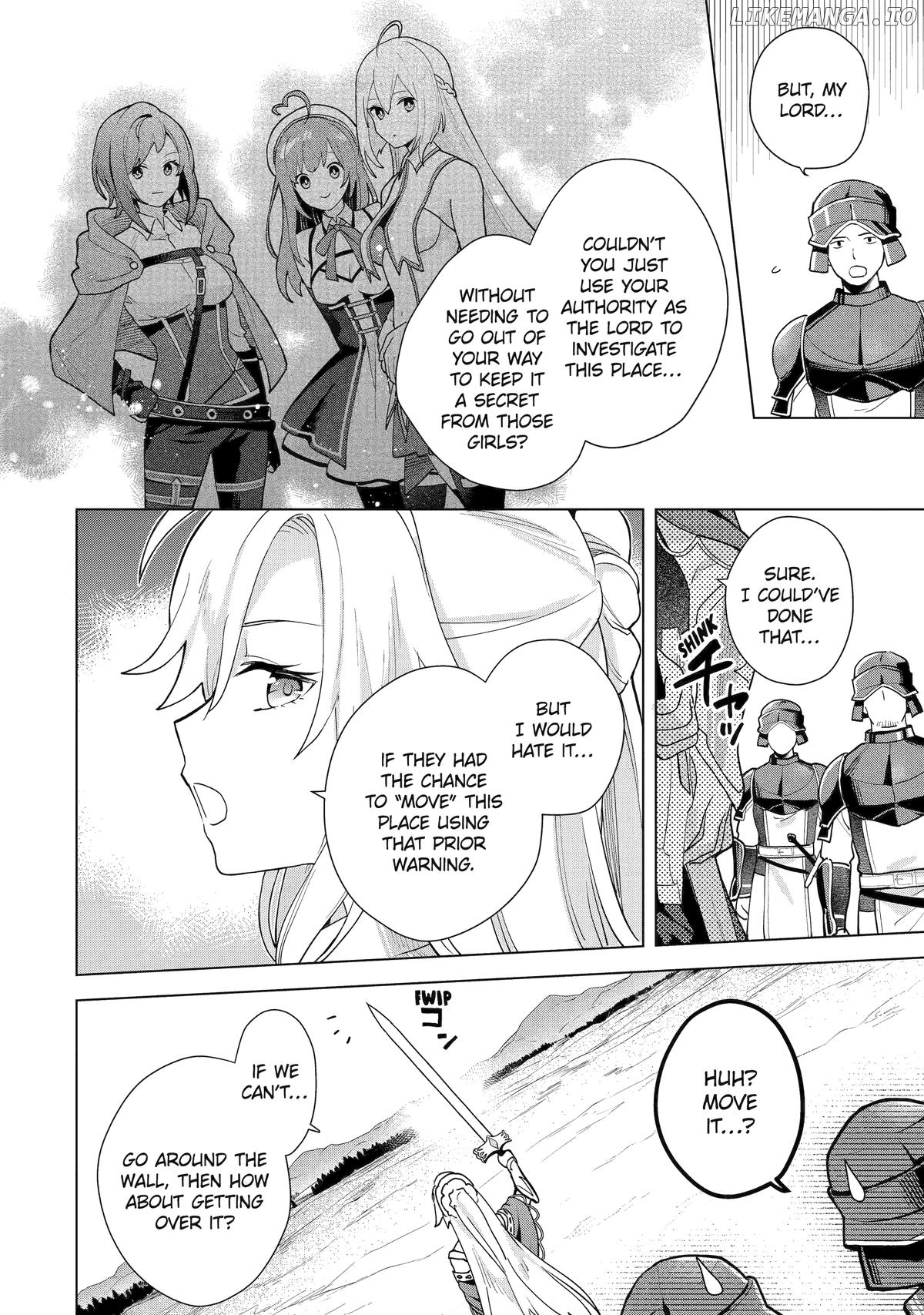 Saibai Cheat de Saikyou Saien – E, Tada no Katei Saiendesu kedo? Chapter 24 - page 4