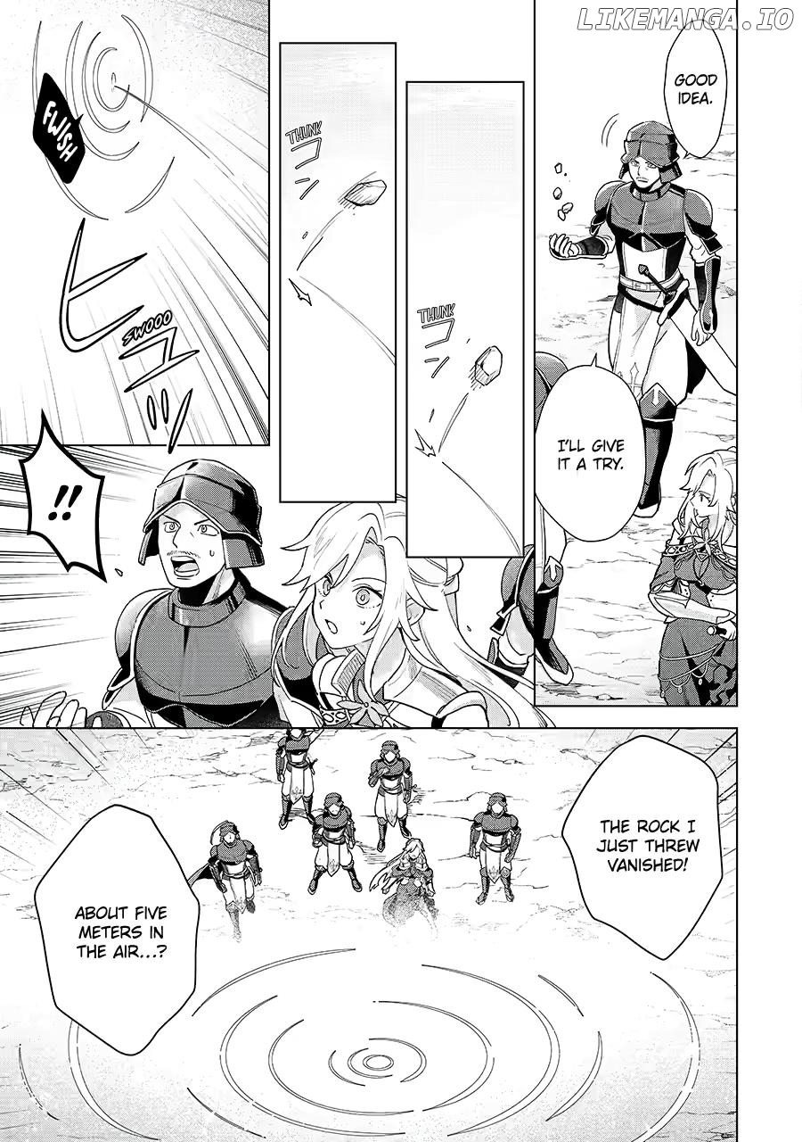 Saibai Cheat de Saikyou Saien – E, Tada no Katei Saiendesu kedo? Chapter 24 - page 5