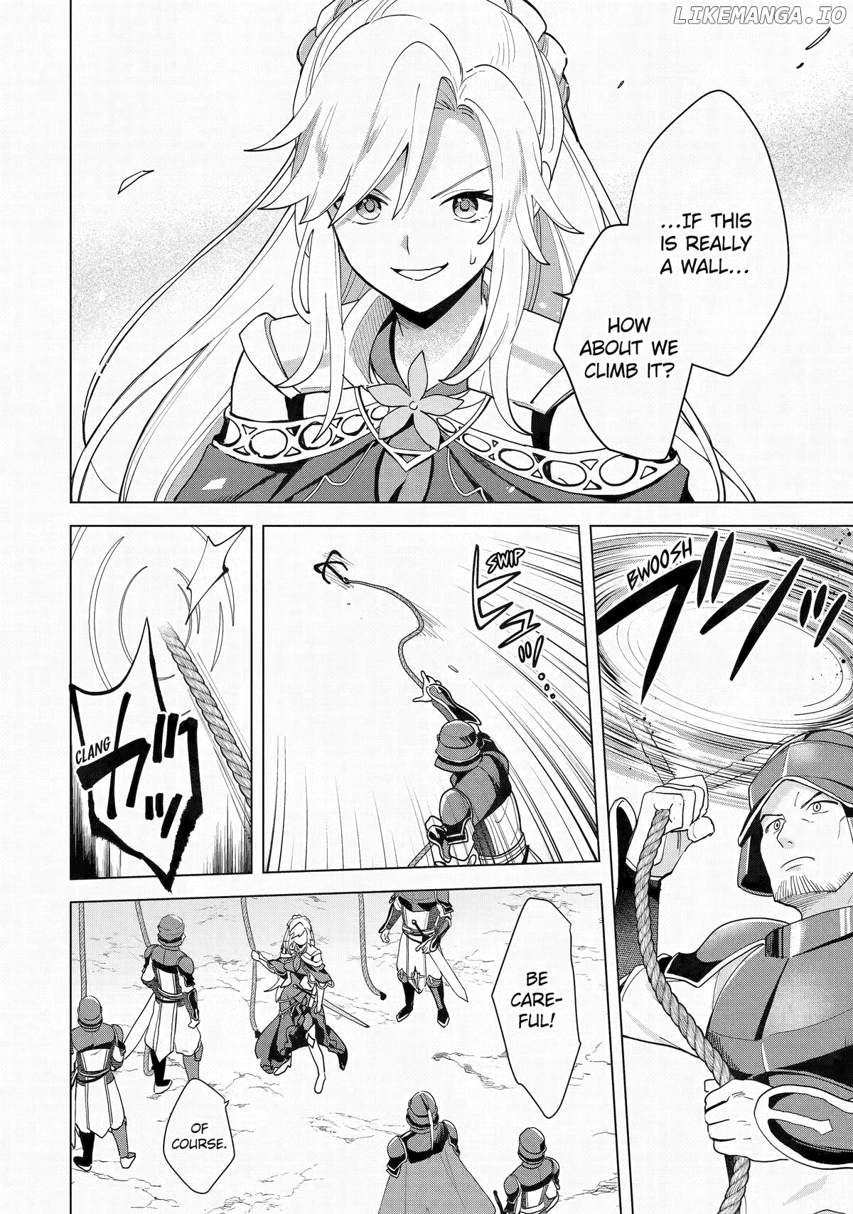 Saibai Cheat de Saikyou Saien – E, Tada no Katei Saiendesu kedo? Chapter 24 - page 6