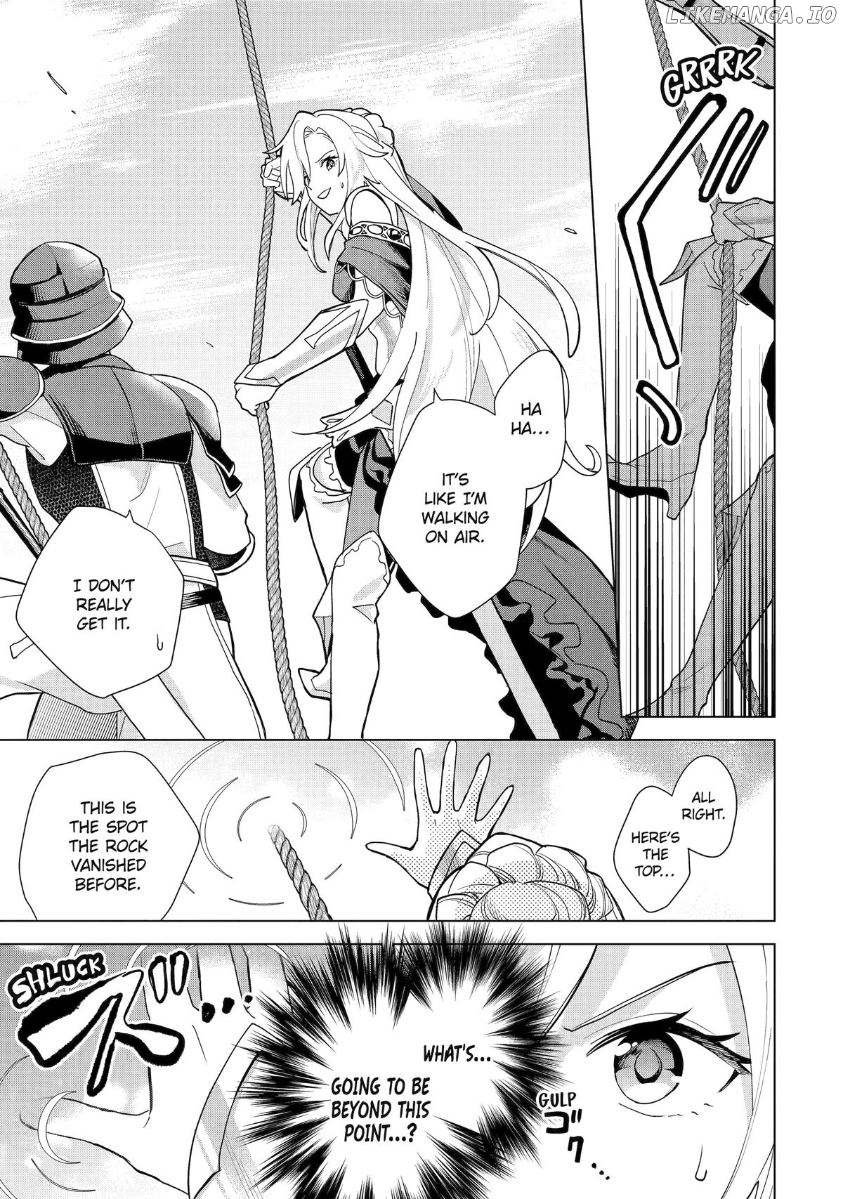 Saibai Cheat de Saikyou Saien – E, Tada no Katei Saiendesu kedo? Chapter 24 - page 7