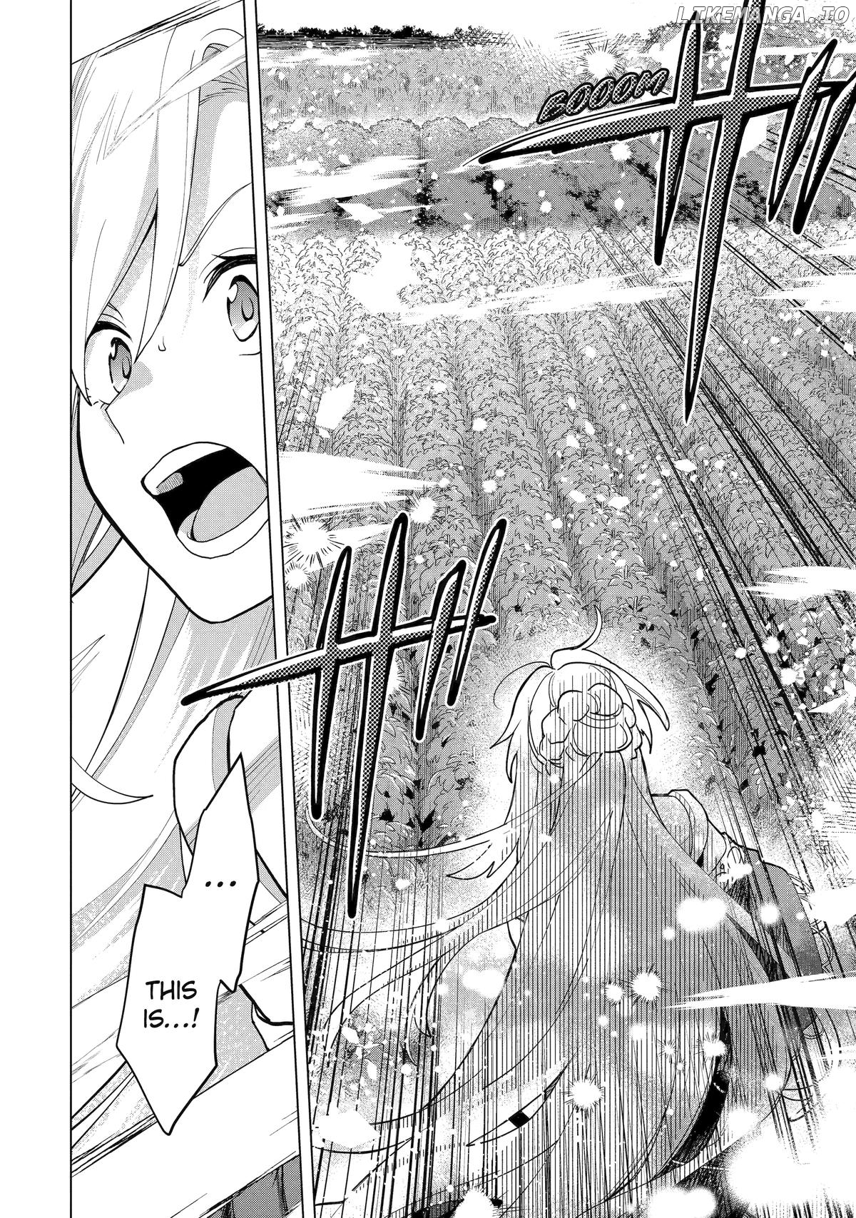 Saibai Cheat de Saikyou Saien – E, Tada no Katei Saiendesu kedo? Chapter 24 - page 8