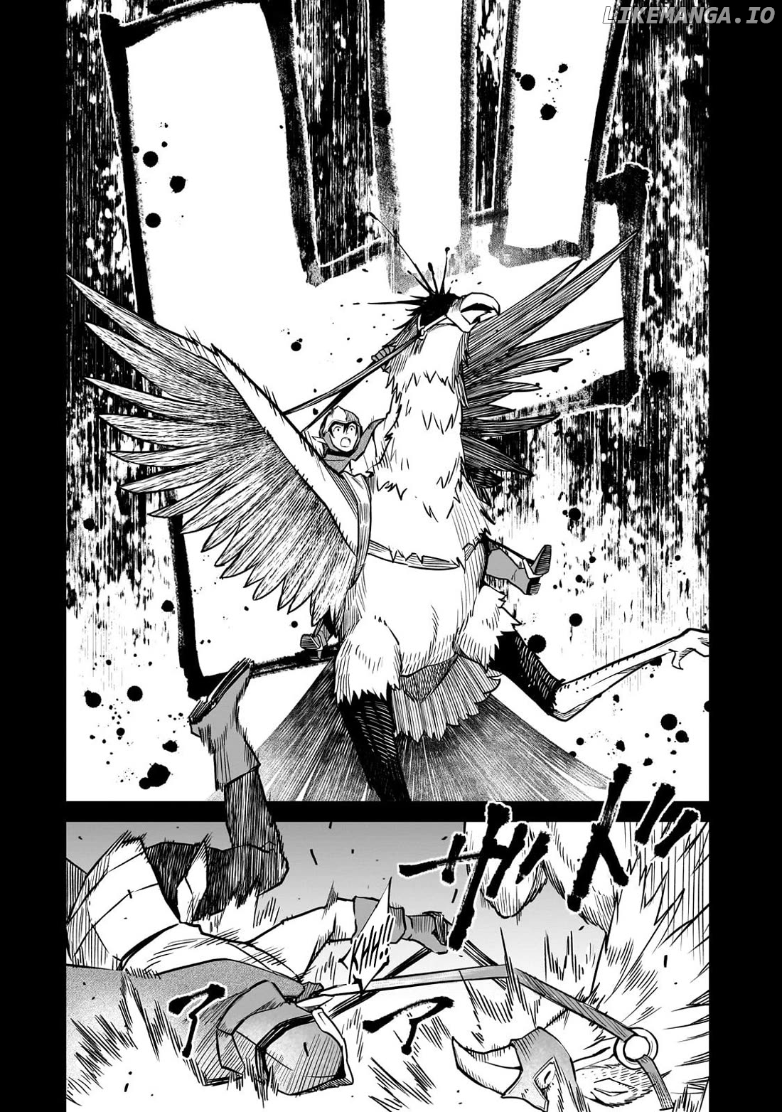 Conqueror of Dying Kingdom Chapter 33 - page 29