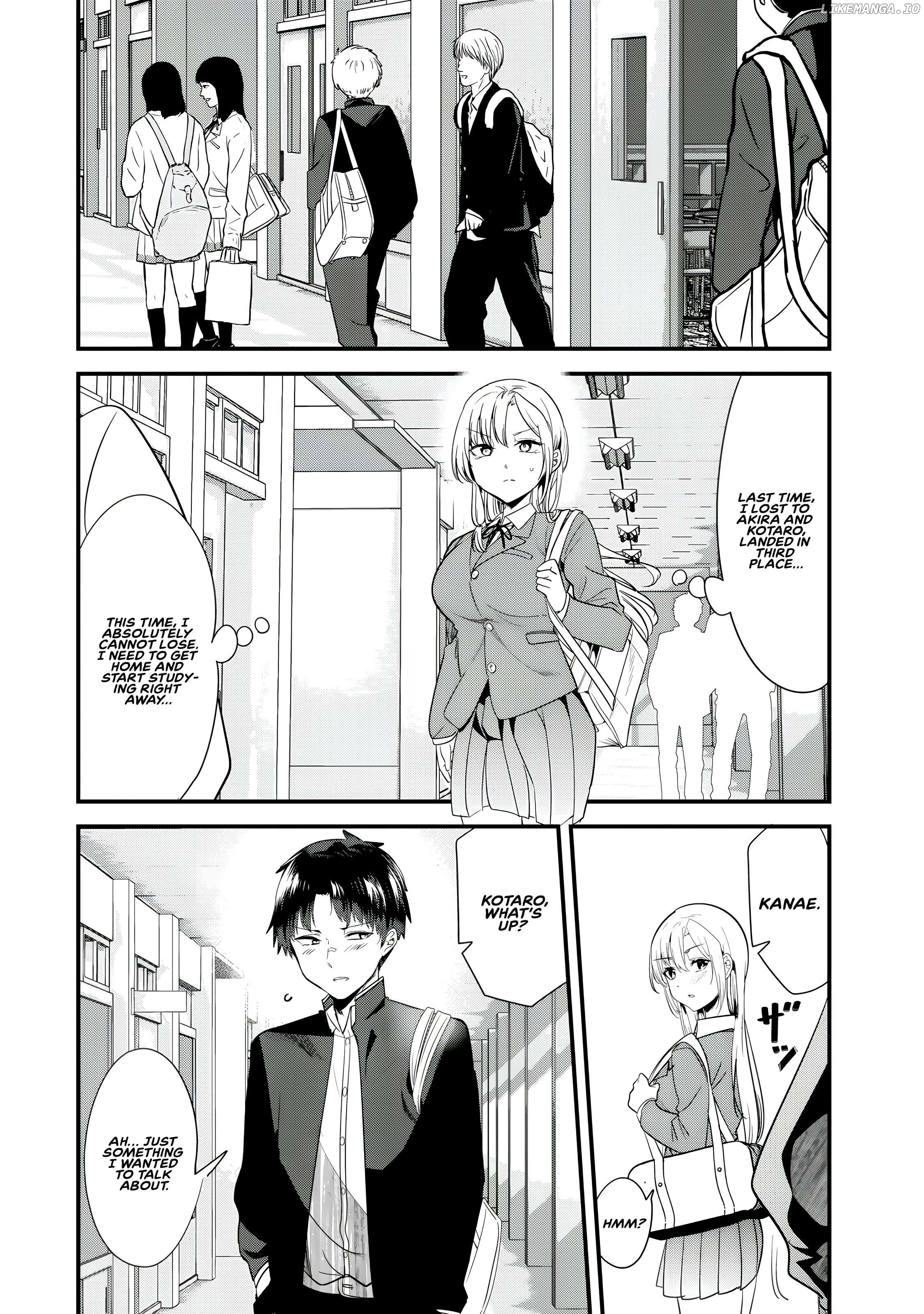 When Trying to Get Back at the Hometown Bullies, Another Battle Began Chapter 55 - page 2