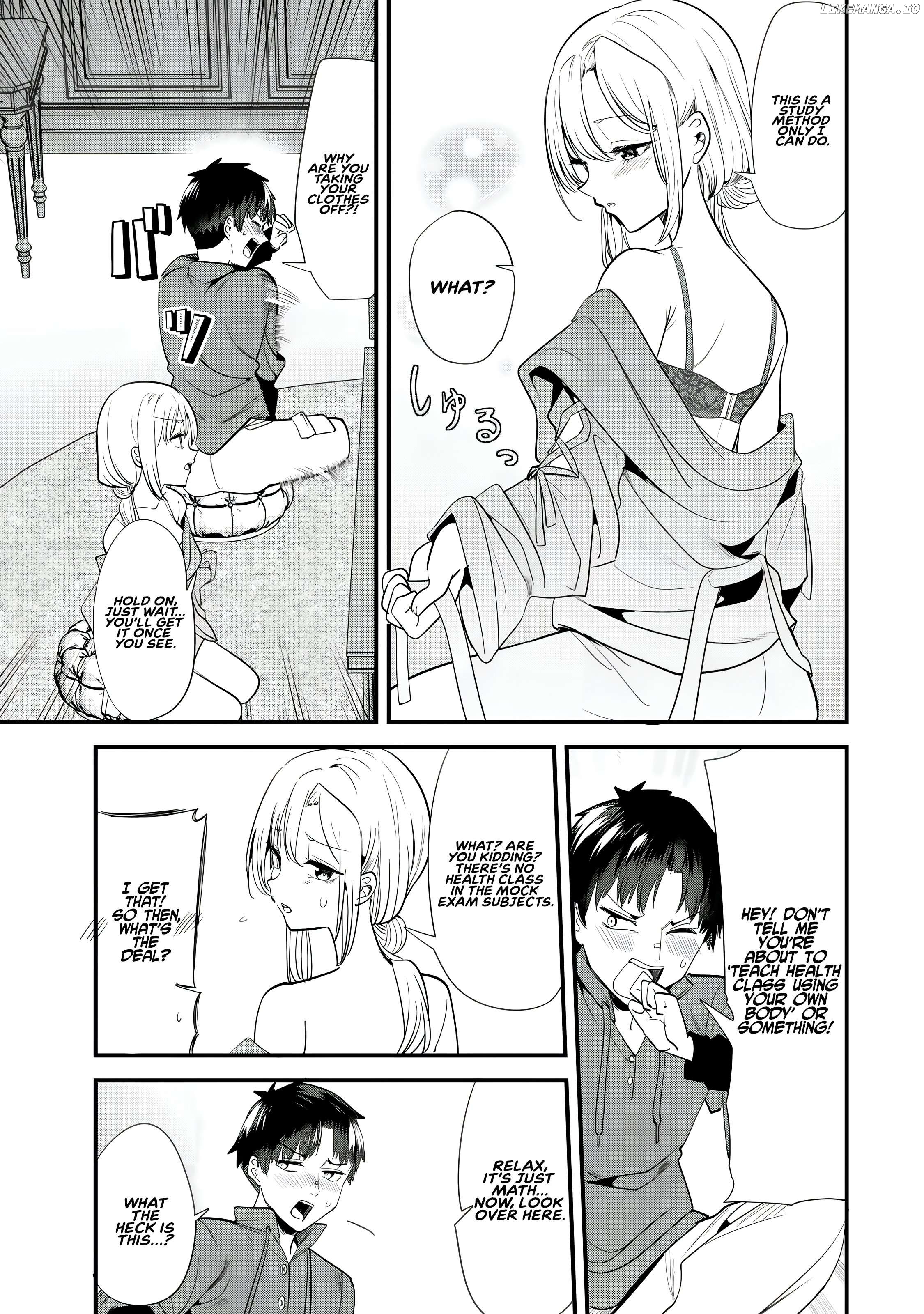 When Trying to Get Back at the Hometown Bullies, Another Battle Began Chapter 55 - page 7