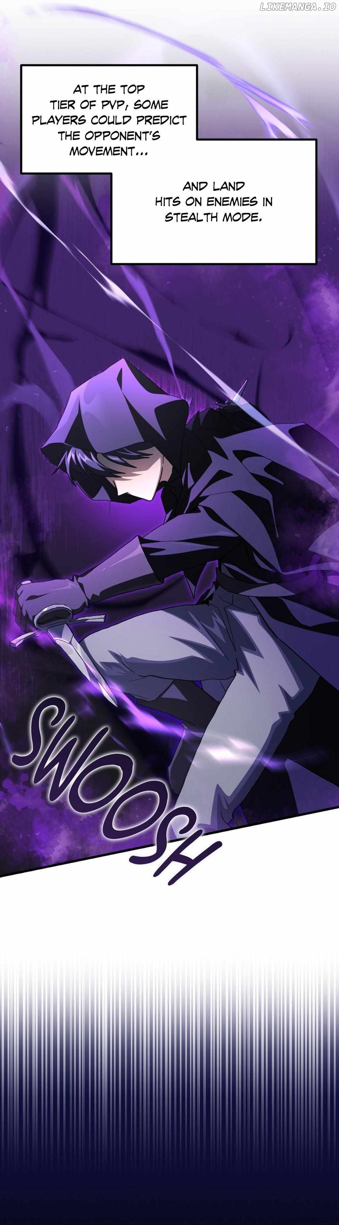 Raising a Newbie to Grind Them Chapter 53 - page 10