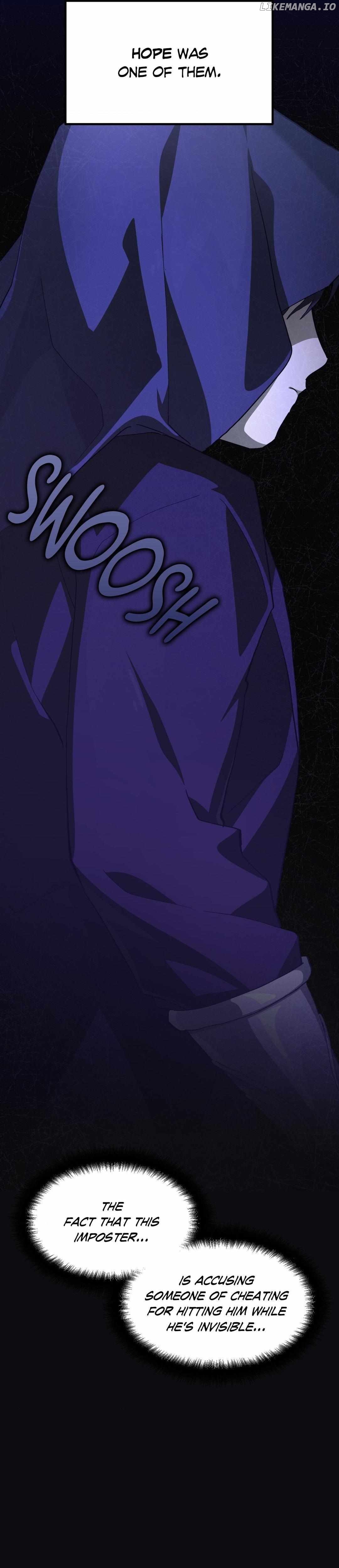 Raising a Newbie to Grind Them Chapter 53 - page 11