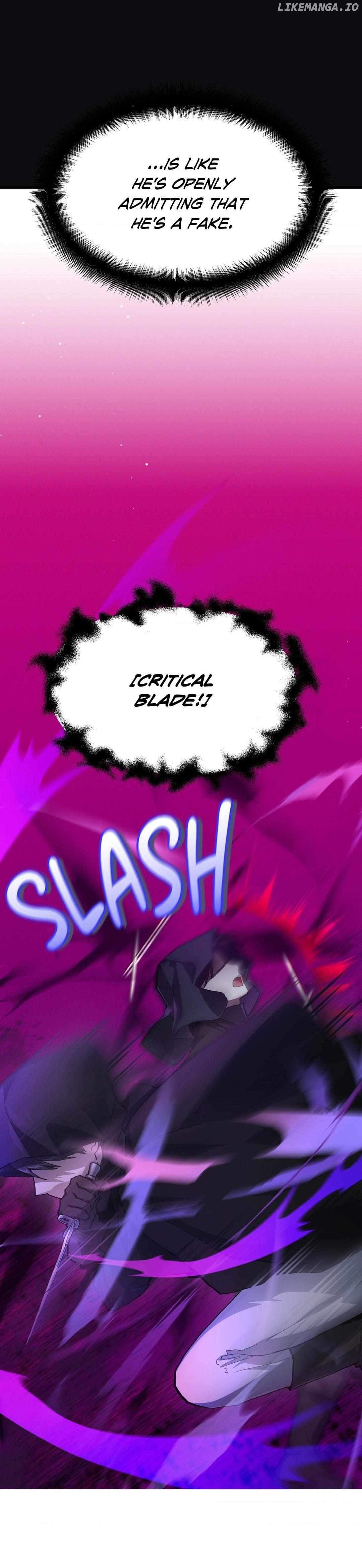 Raising a Newbie to Grind Them Chapter 53 - page 12