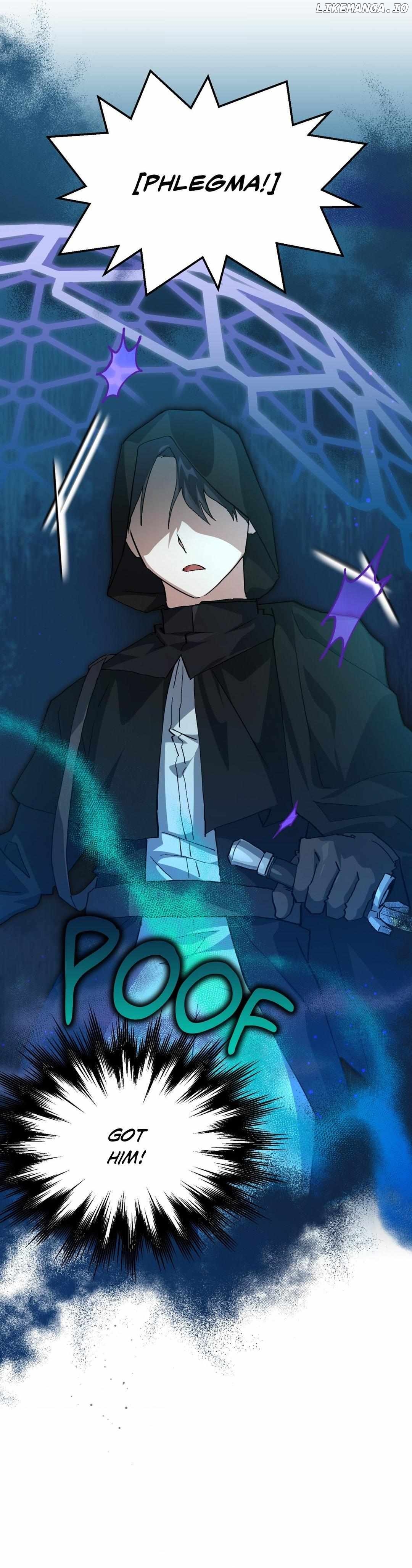 Raising a Newbie to Grind Them Chapter 53 - page 21