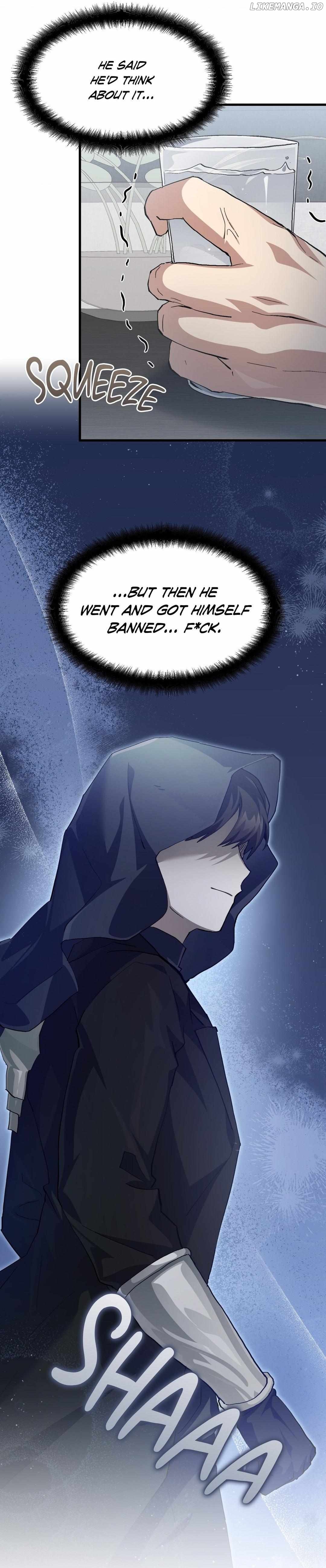 Raising a Newbie to Grind Them Chapter 53 - page 29