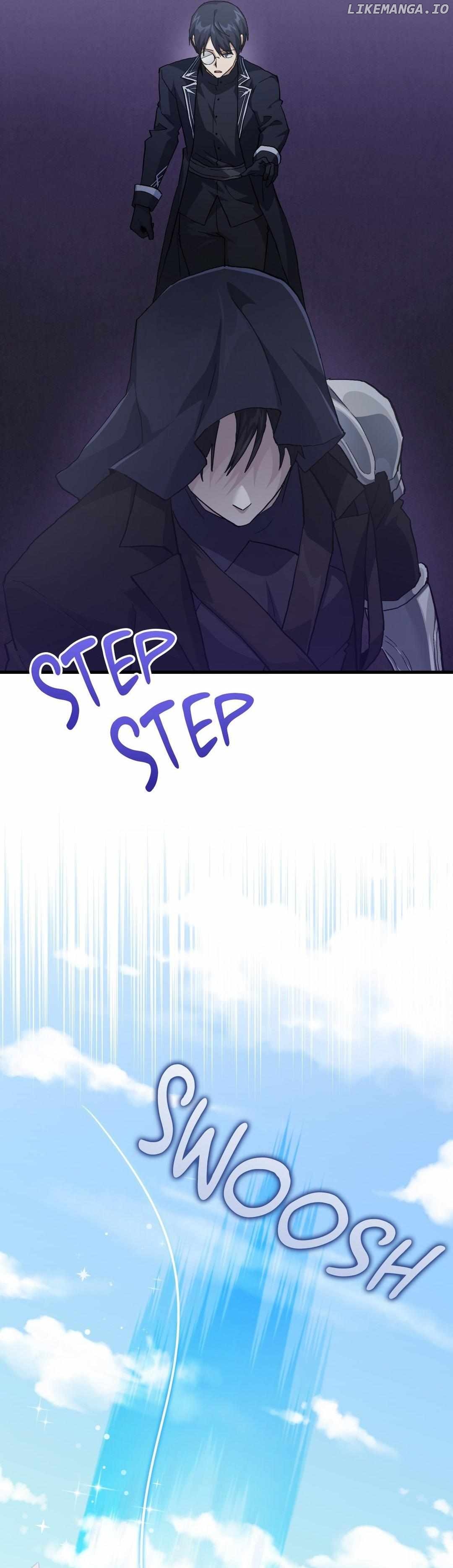 Raising a Newbie to Grind Them Chapter 53 - page 31