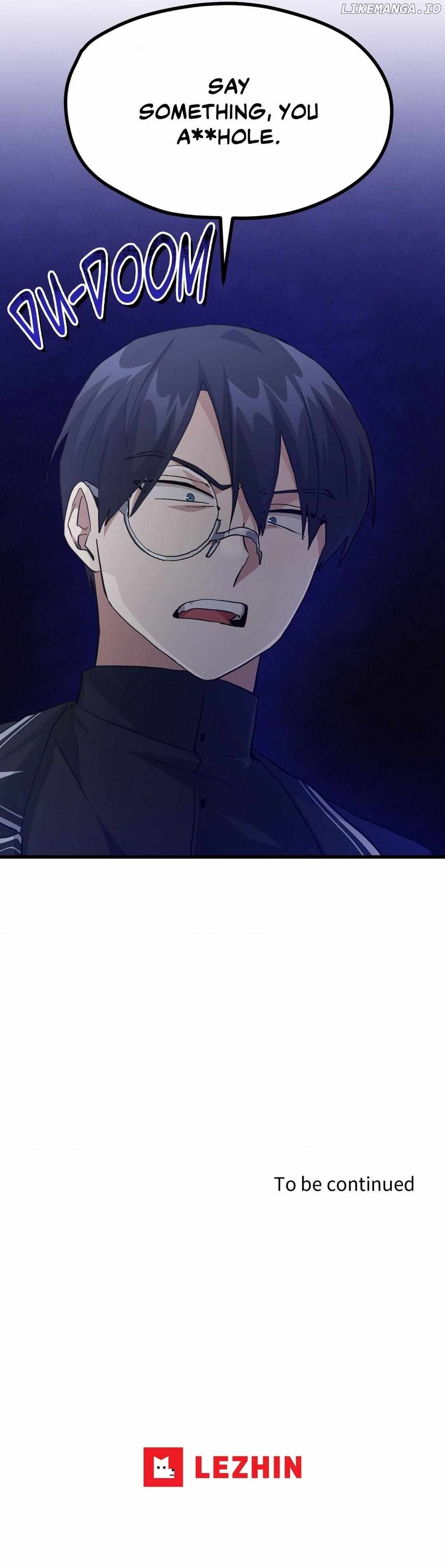 Raising a Newbie to Grind Them Chapter 53 - page 34