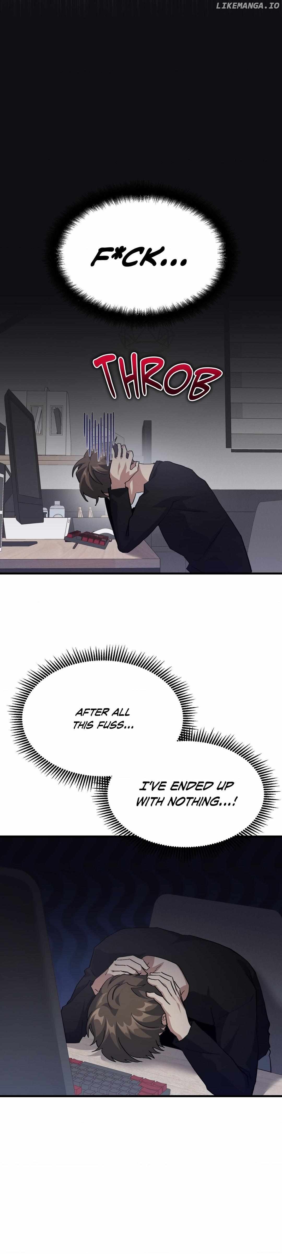 Raising a Newbie to Grind Them Chapter 54 - page 30