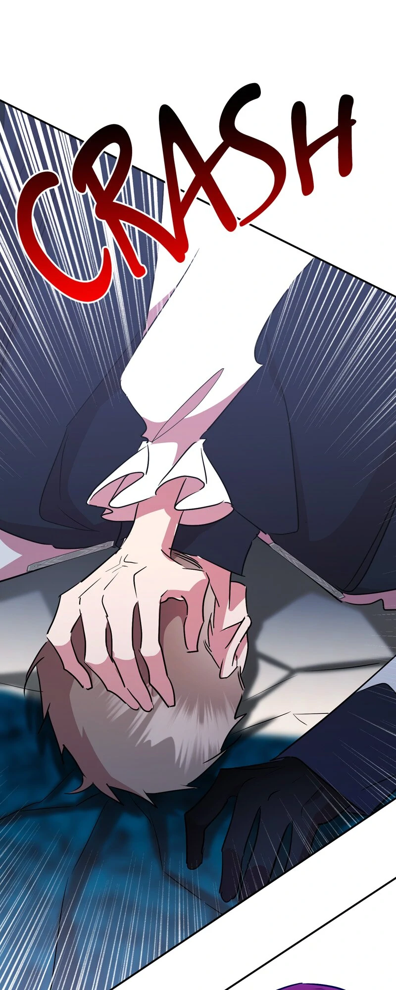 The Evil Grand Duchess Has a Secret Life Chapter 88 - page 1