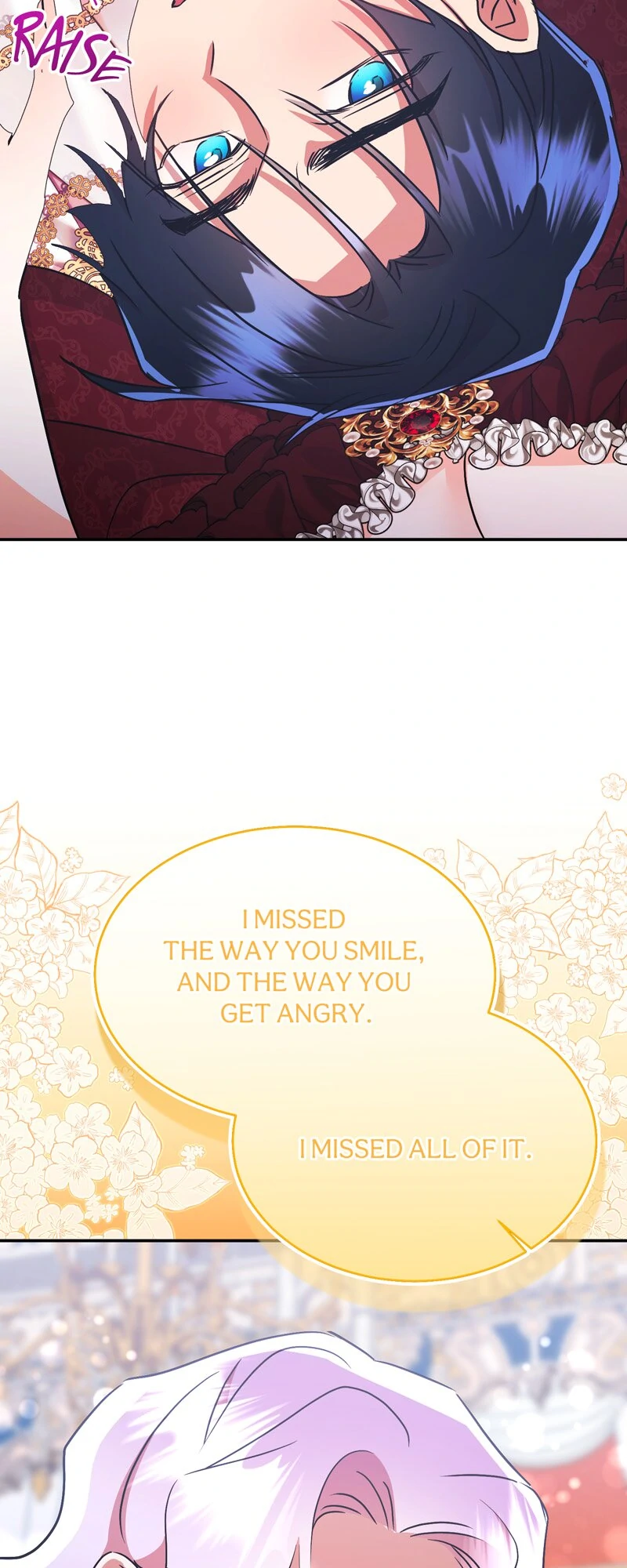 The Evil Grand Duchess Has a Secret Life Chapter 88 - page 15