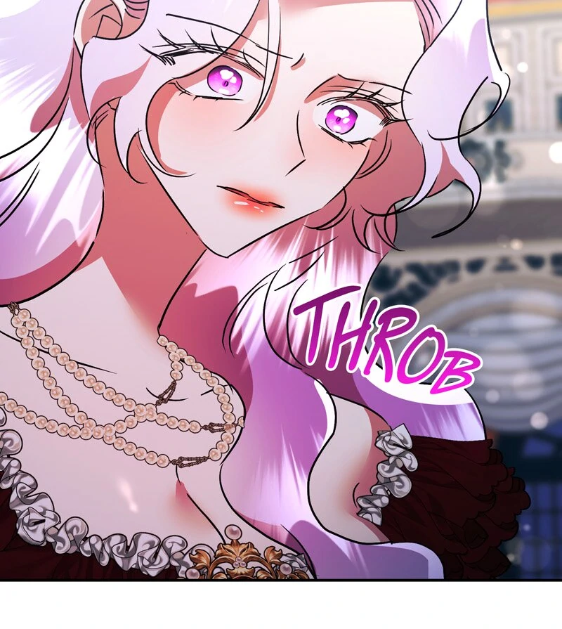 The Evil Grand Duchess Has a Secret Life Chapter 88 - page 16