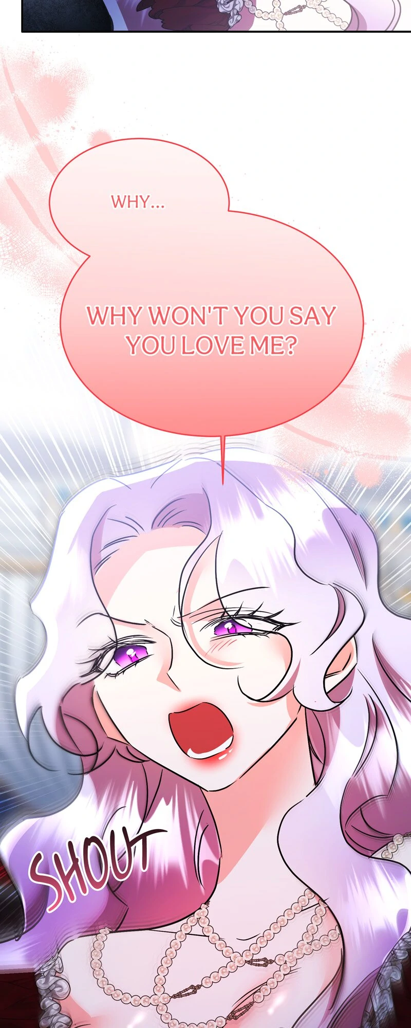 The Evil Grand Duchess Has a Secret Life Chapter 88 - page 19