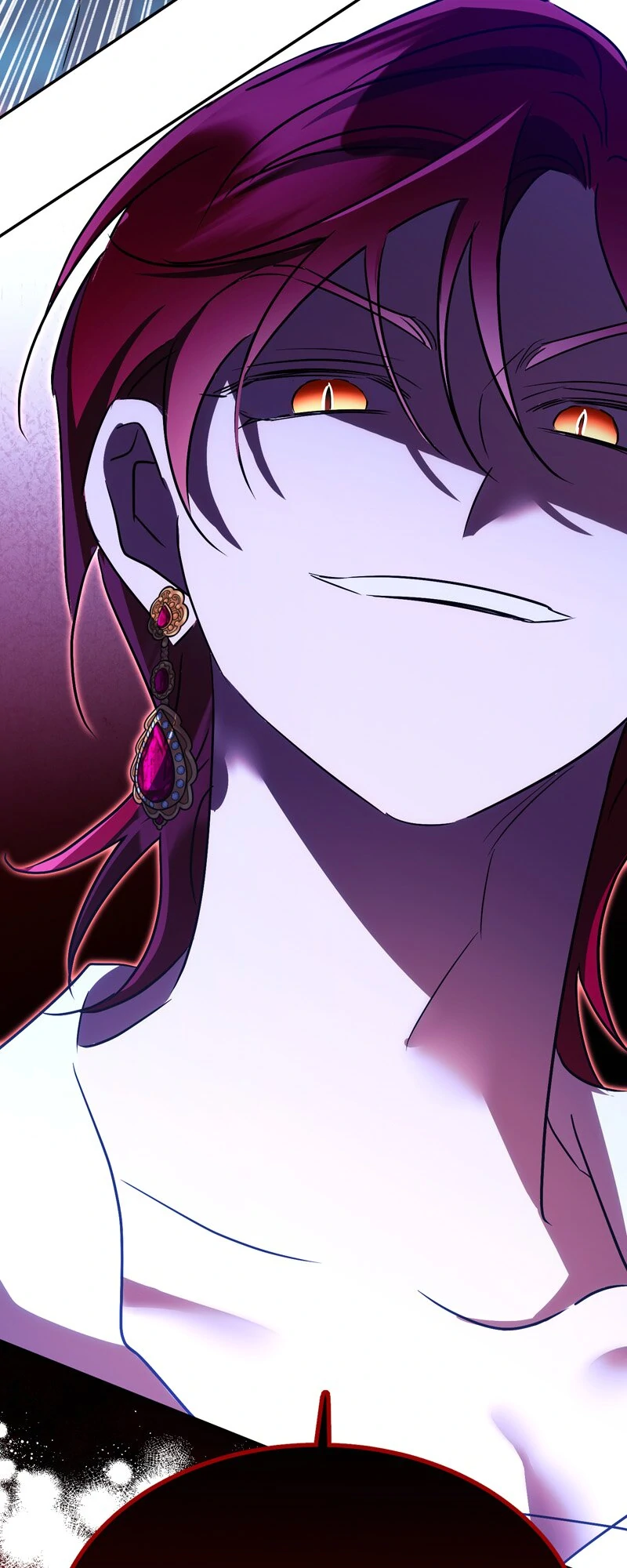 The Evil Grand Duchess Has a Secret Life Chapter 88 - page 2