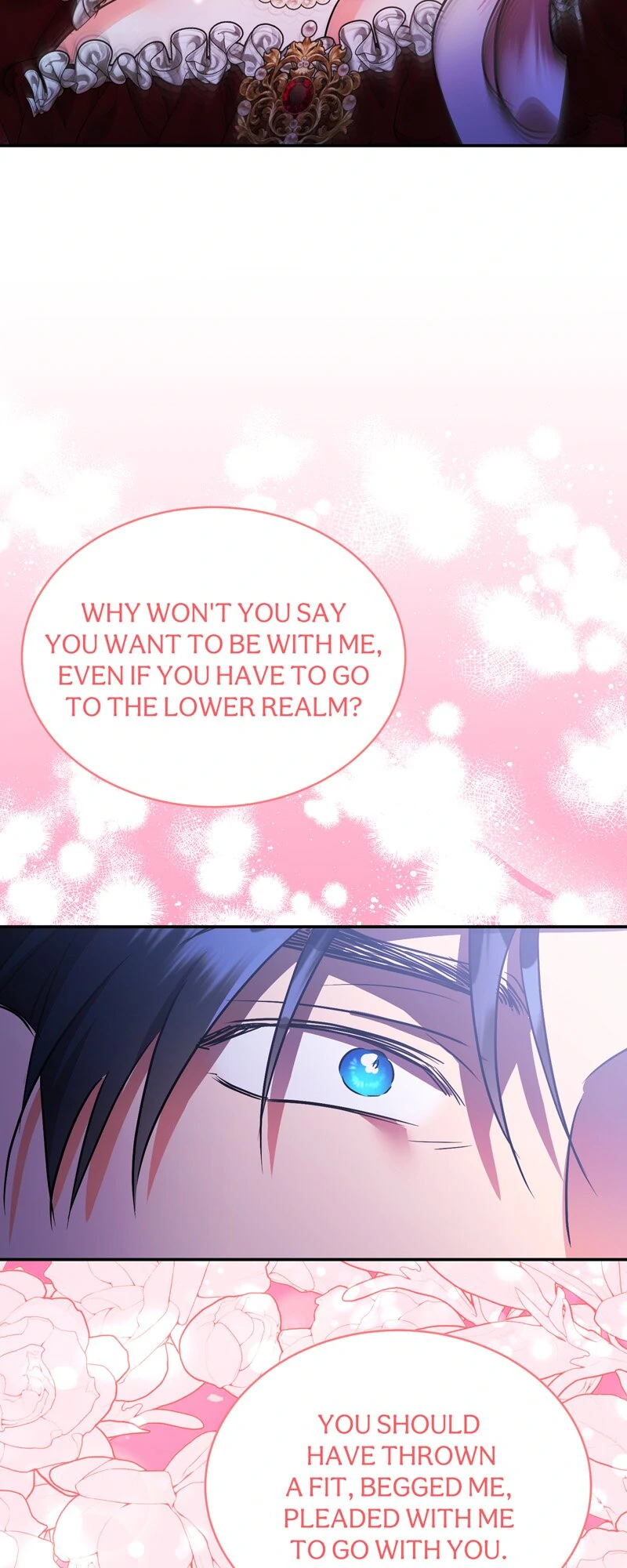 The Evil Grand Duchess Has a Secret Life Chapter 88 - page 20