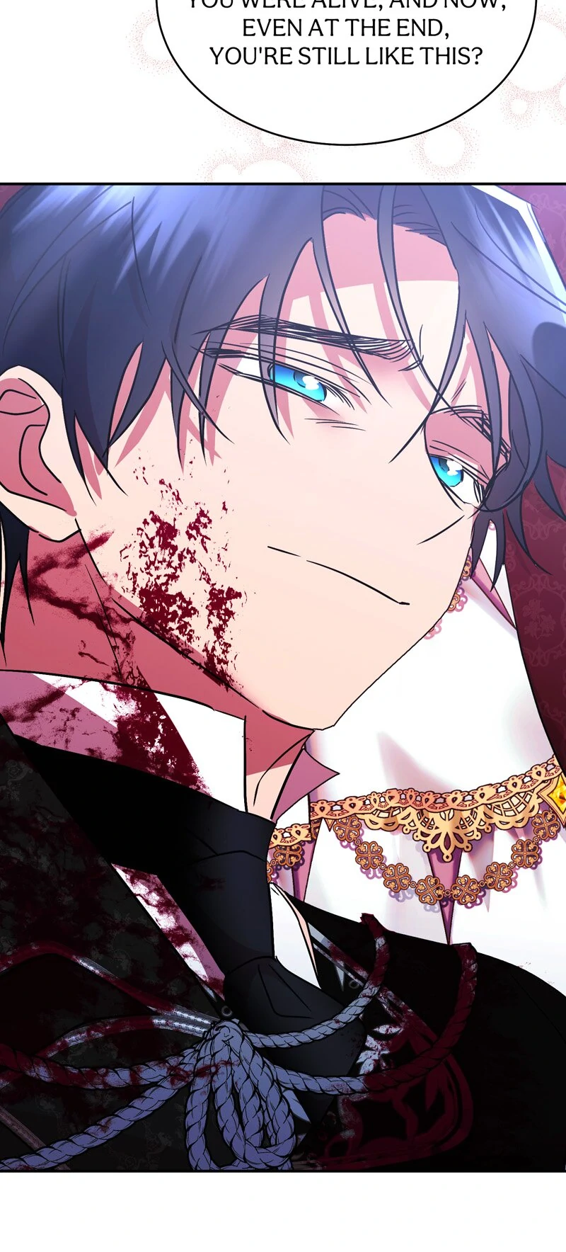 The Evil Grand Duchess Has a Secret Life Chapter 88 - page 24