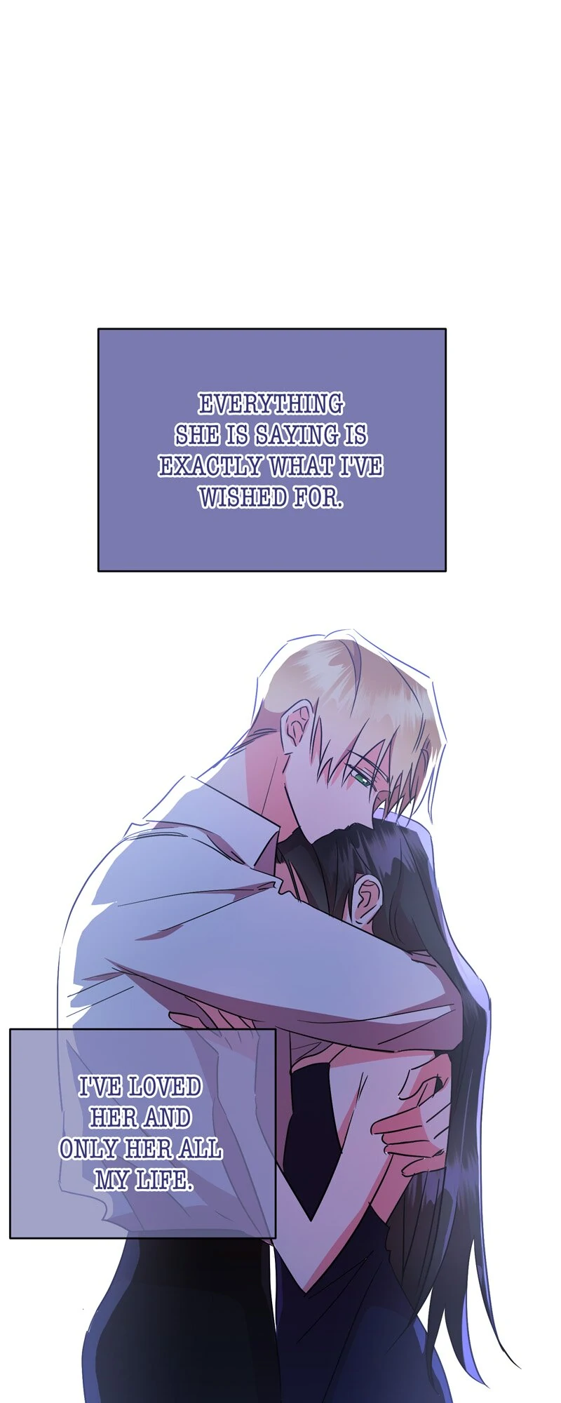 The Evil Grand Duchess Has a Secret Life Chapter 88 - page 25