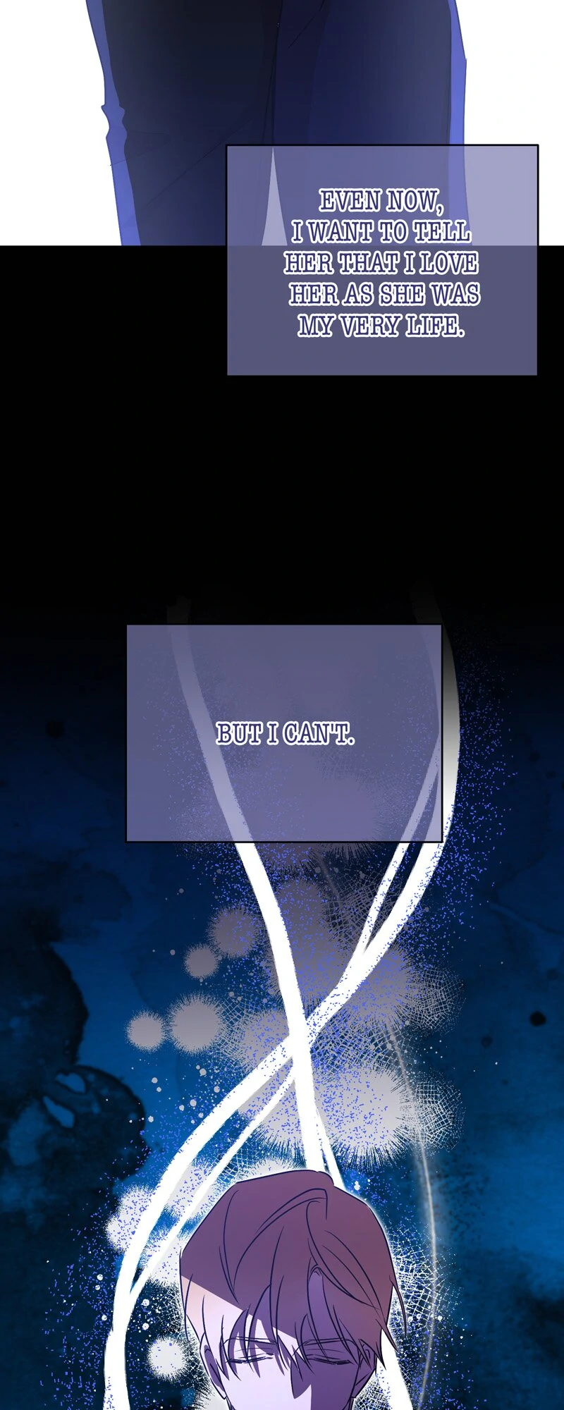 The Evil Grand Duchess Has a Secret Life Chapter 88 - page 26