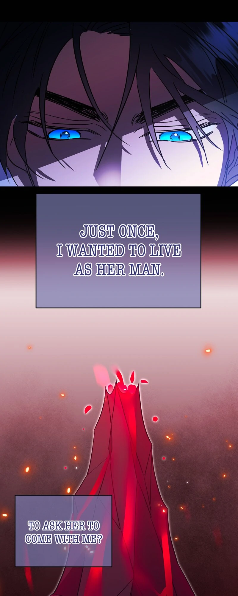 The Evil Grand Duchess Has a Secret Life Chapter 88 - page 28