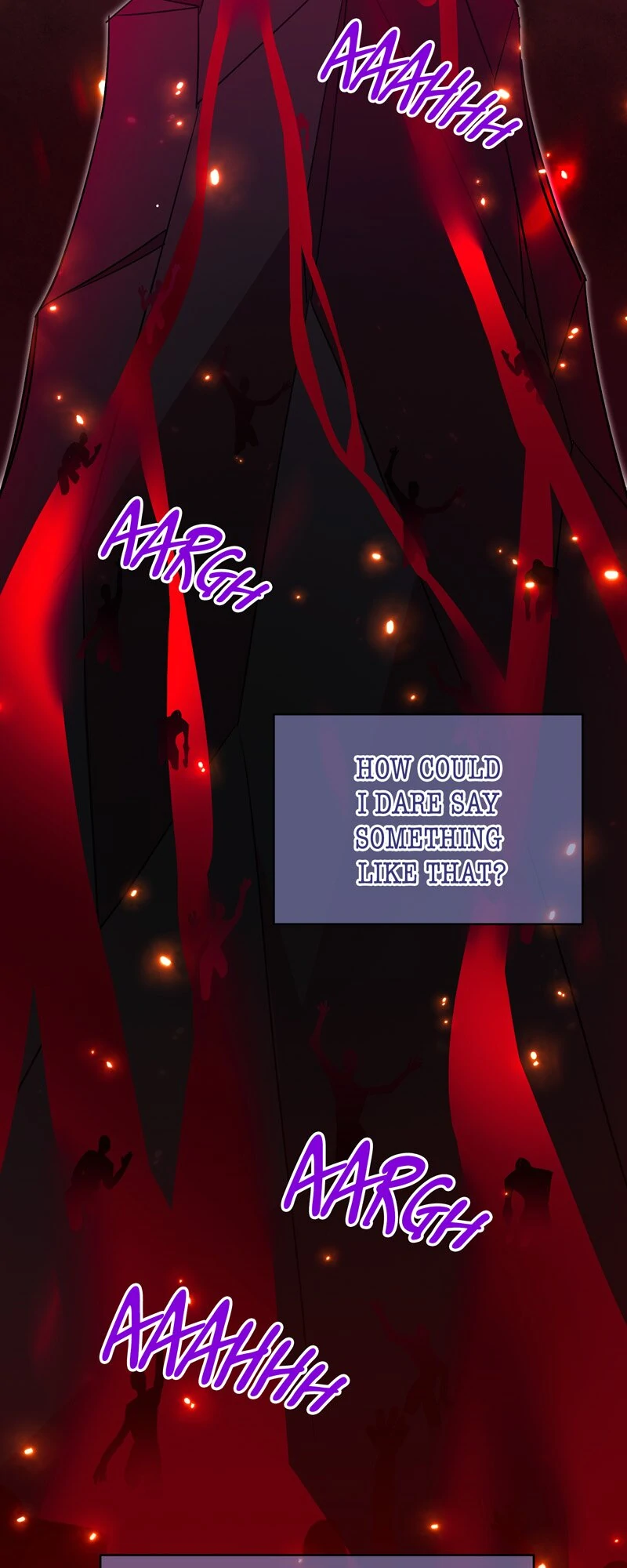 The Evil Grand Duchess Has a Secret Life Chapter 88 - page 29