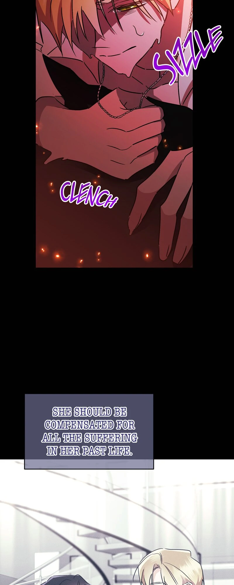 The Evil Grand Duchess Has a Secret Life Chapter 88 - page 32