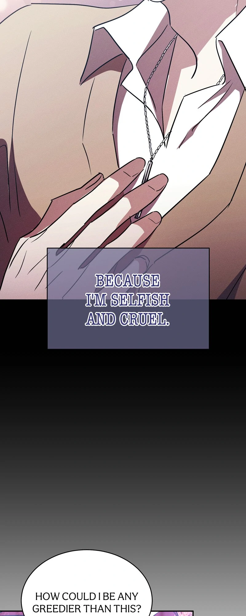 The Evil Grand Duchess Has a Secret Life Chapter 88 - page 34