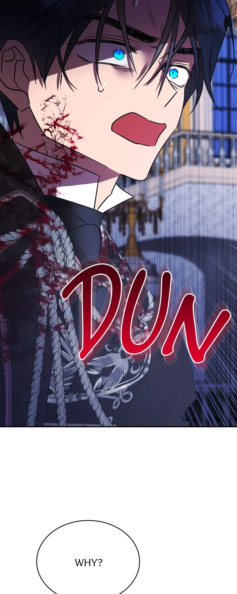 The Evil Grand Duchess Has a Secret Life Chapter 88 - page 40