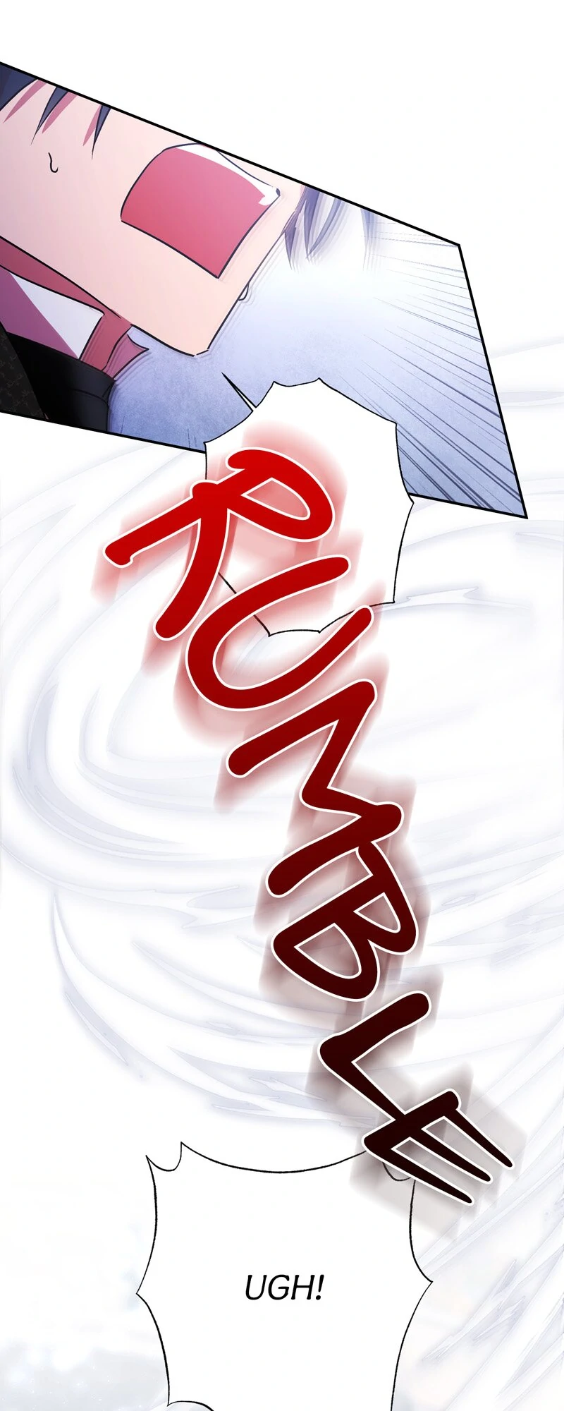 The Evil Grand Duchess Has a Secret Life Chapter 88 - page 42