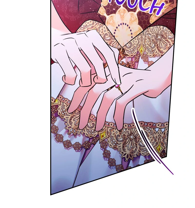 The Evil Grand Duchess Has a Secret Life Chapter 88 - page 47