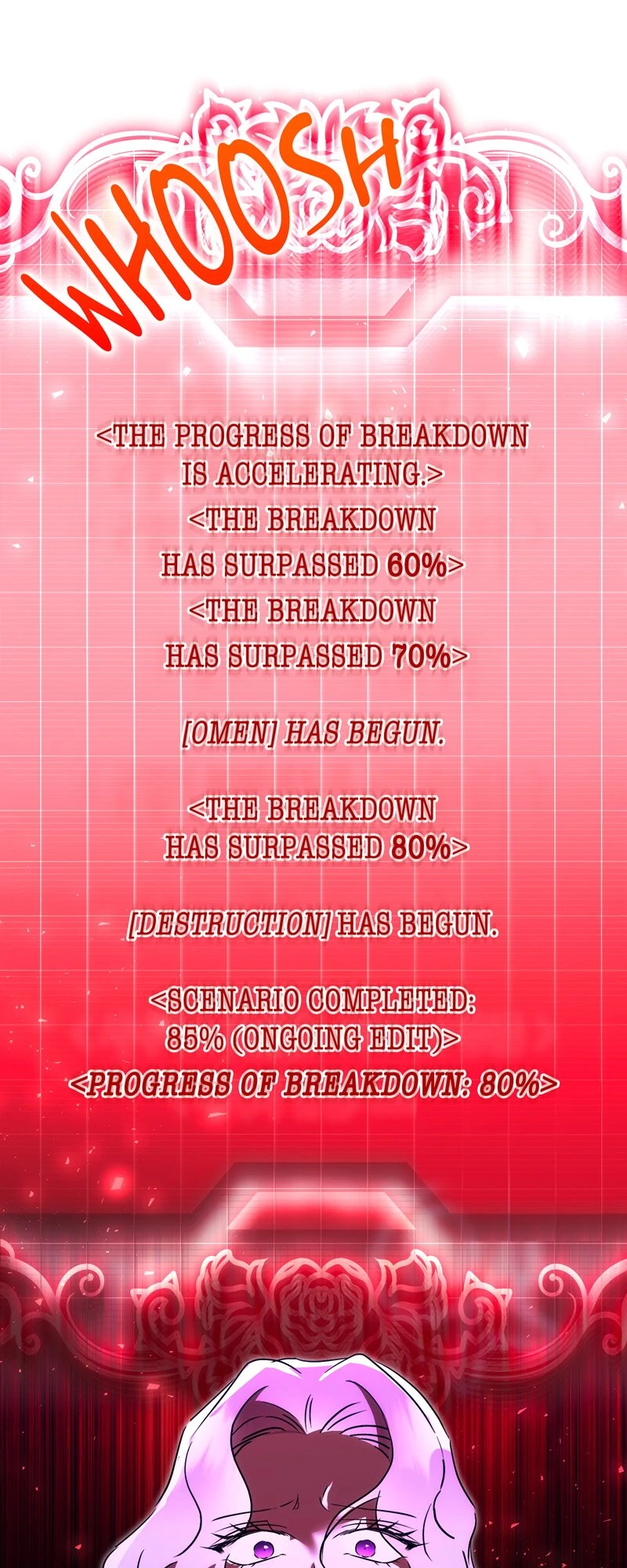 The Evil Grand Duchess Has a Secret Life Chapter 88 - page 48