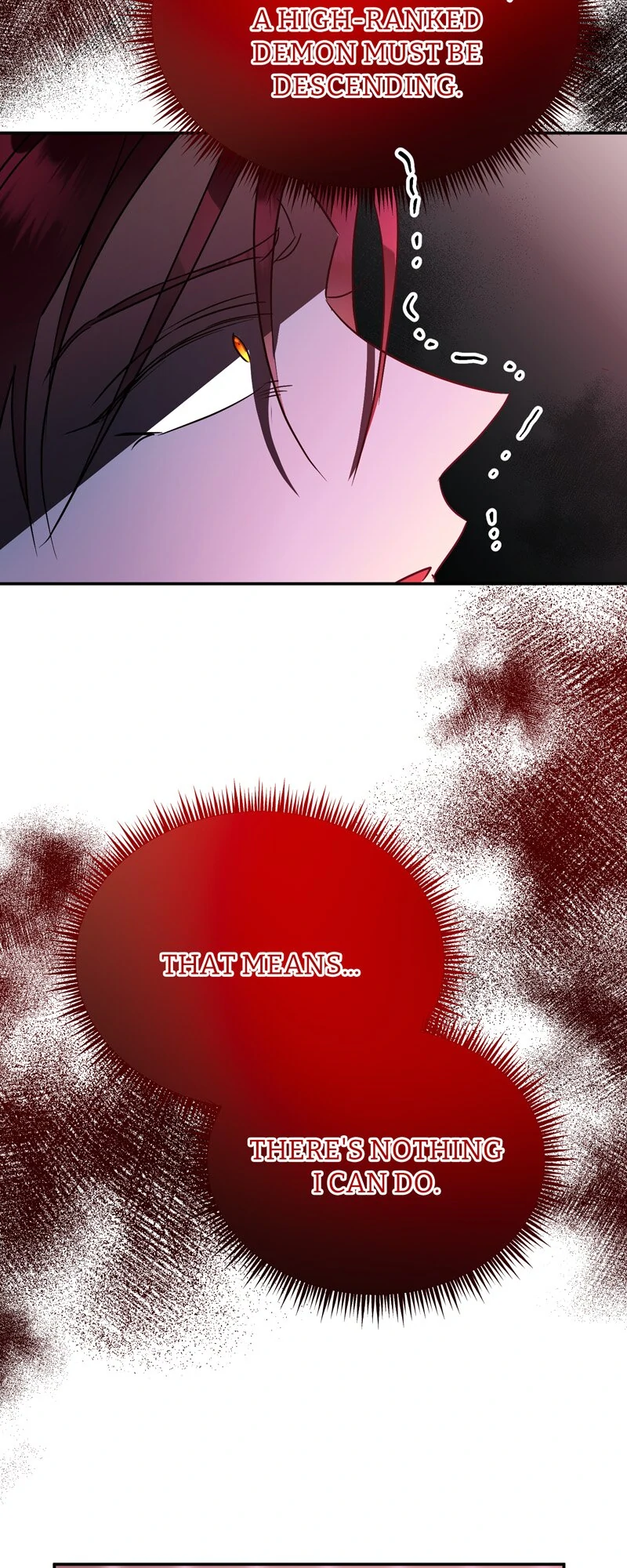 The Evil Grand Duchess Has a Secret Life Chapter 88 - page 52