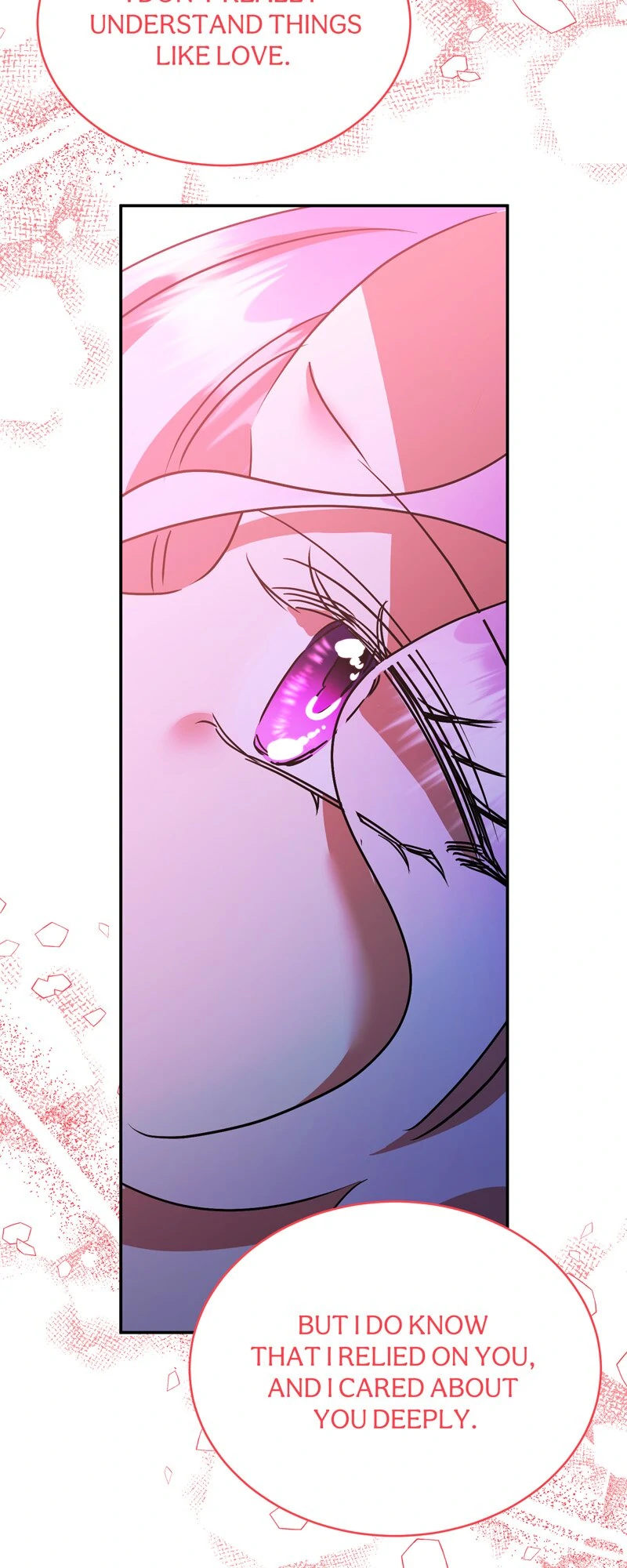 The Evil Grand Duchess Has a Secret Life Chapter 88 - page 56