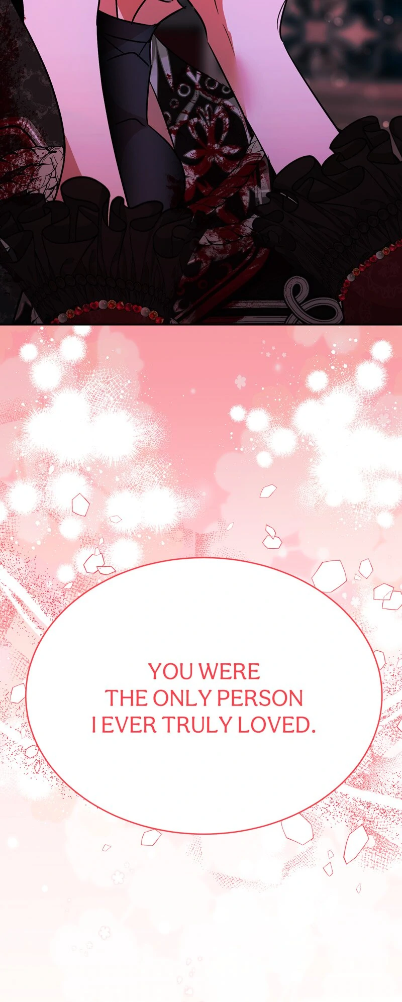 The Evil Grand Duchess Has a Secret Life Chapter 88 - page 59