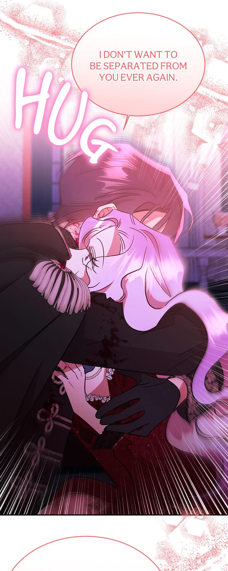 The Evil Grand Duchess Has a Secret Life Chapter 88 - page 60