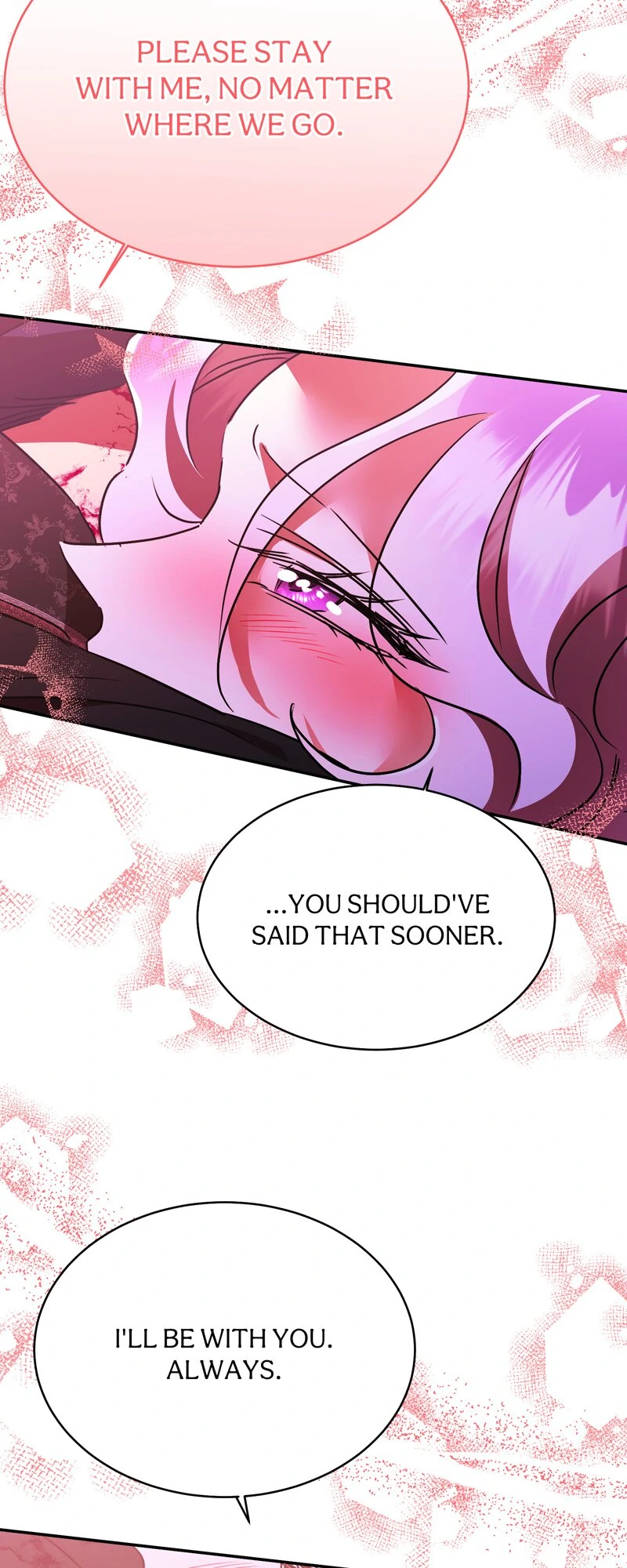 The Evil Grand Duchess Has a Secret Life Chapter 88 - page 61