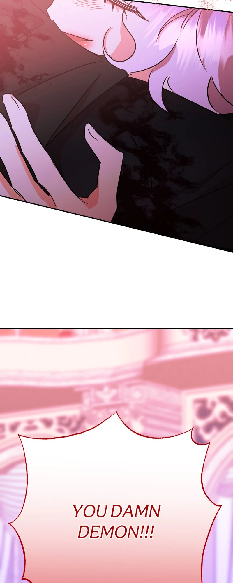 The Evil Grand Duchess Has a Secret Life Chapter 88 - page 62