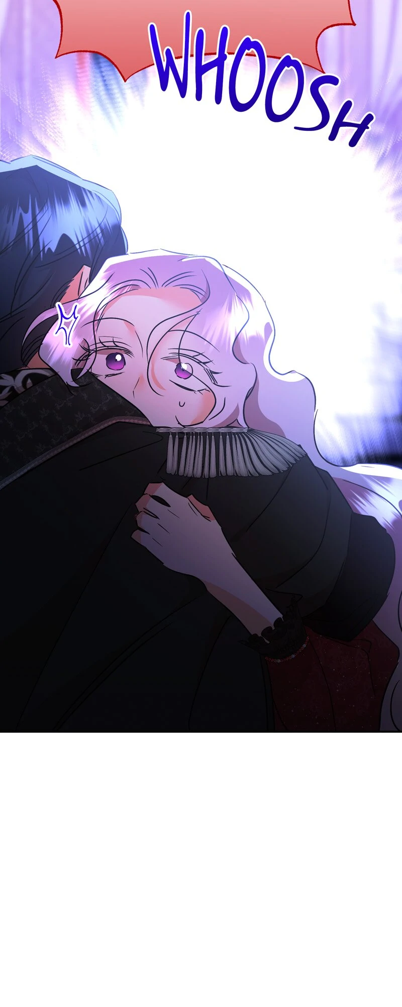 The Evil Grand Duchess Has a Secret Life Chapter 88 - page 63