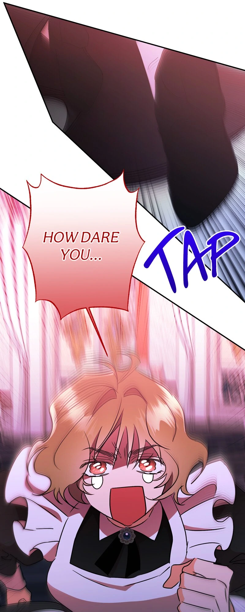 The Evil Grand Duchess Has a Secret Life Chapter 88 - page 64