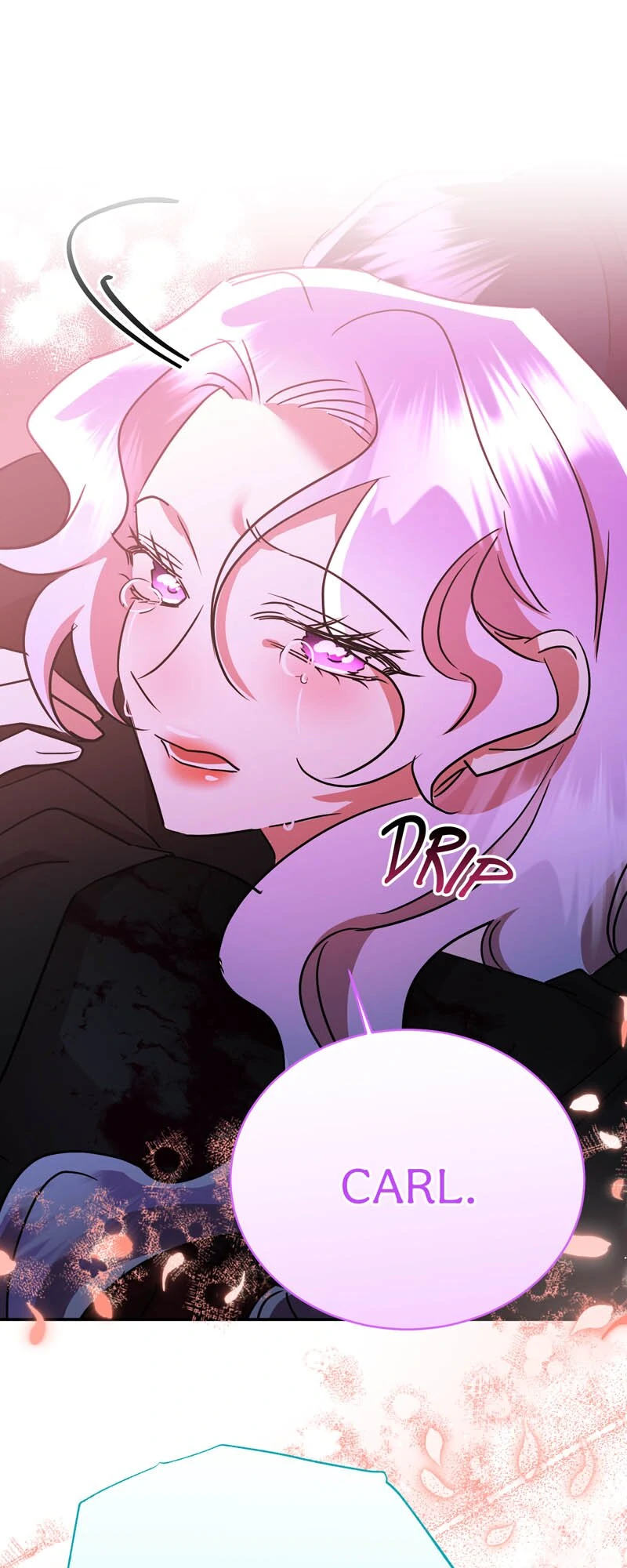 The Evil Grand Duchess Has a Secret Life Chapter 89 - page 1