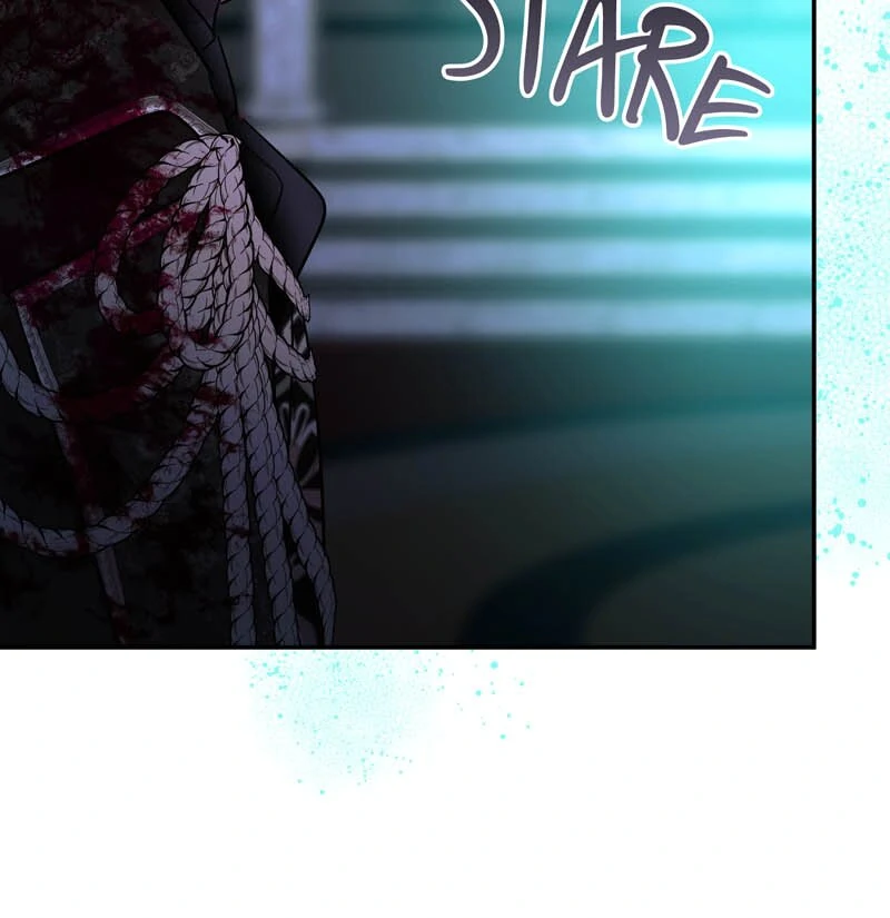 The Evil Grand Duchess Has a Secret Life Chapter 89 - page 11