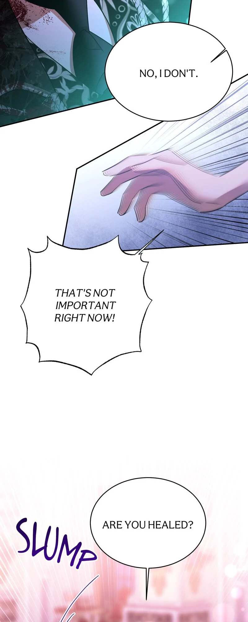 The Evil Grand Duchess Has a Secret Life Chapter 89 - page 13