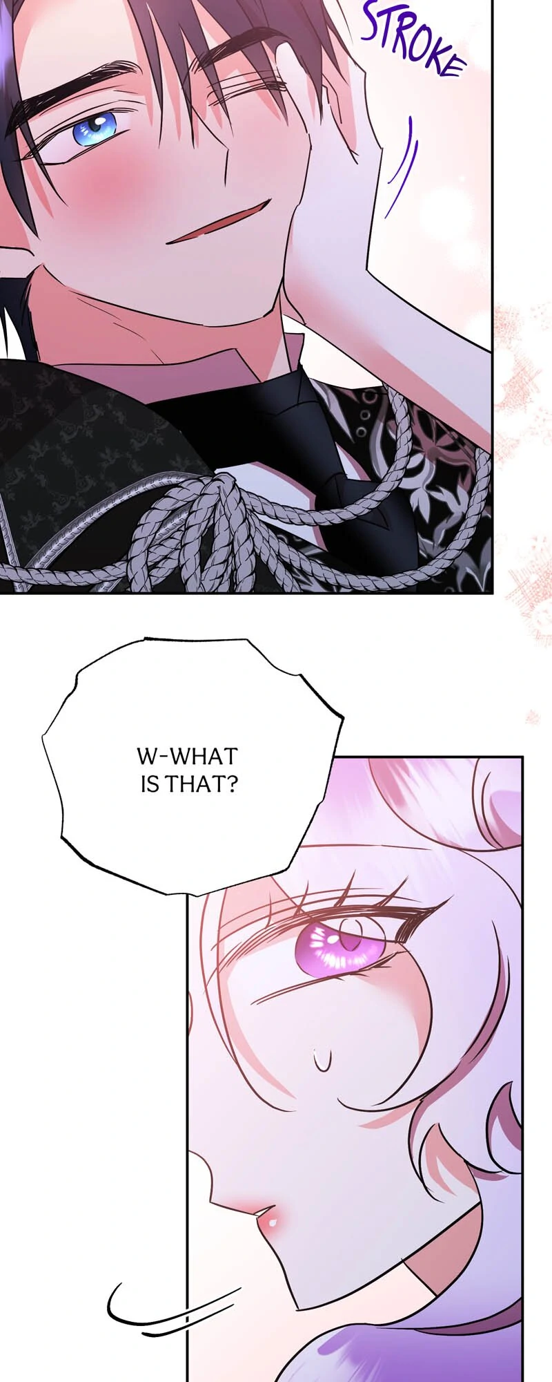 The Evil Grand Duchess Has a Secret Life Chapter 89 - page 15