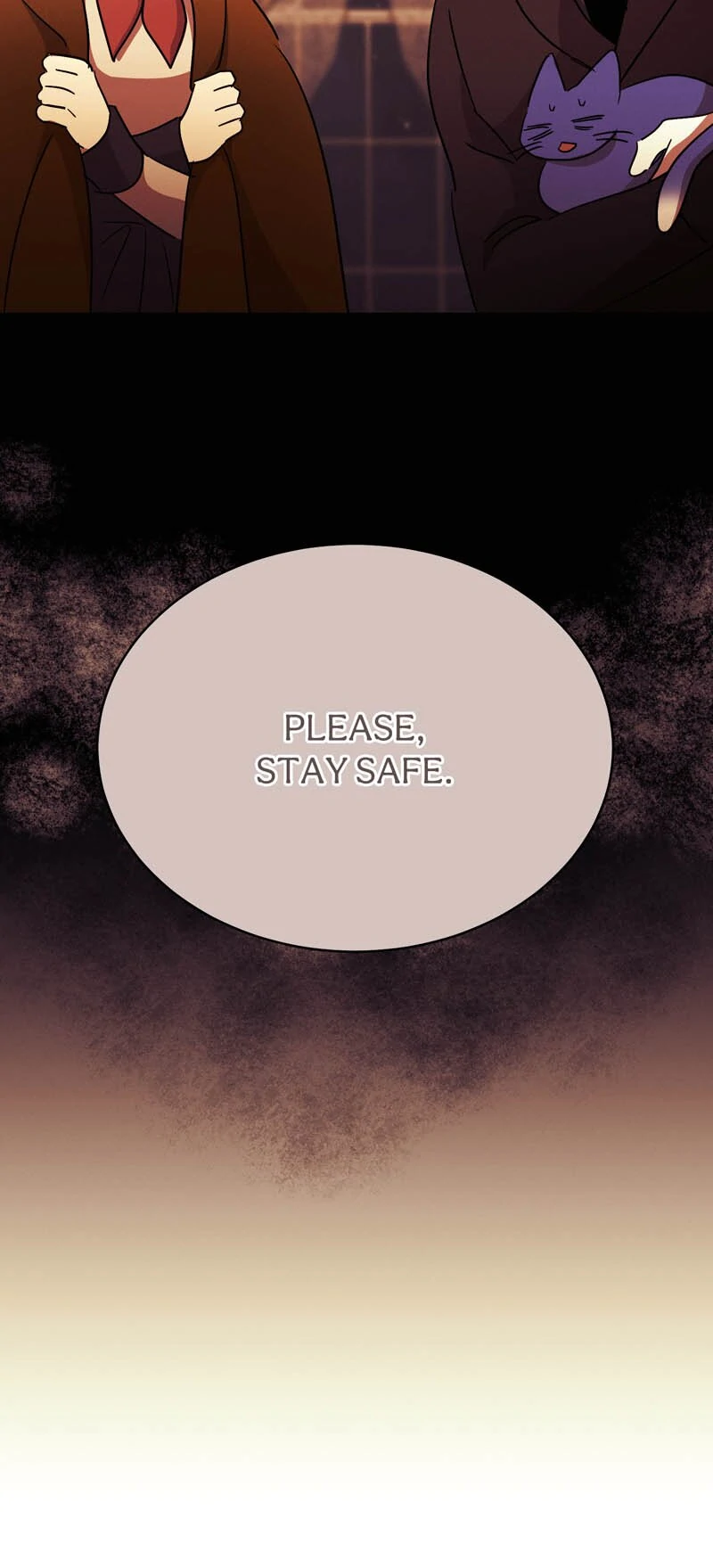 The Evil Grand Duchess Has a Secret Life Chapter 89 - page 24